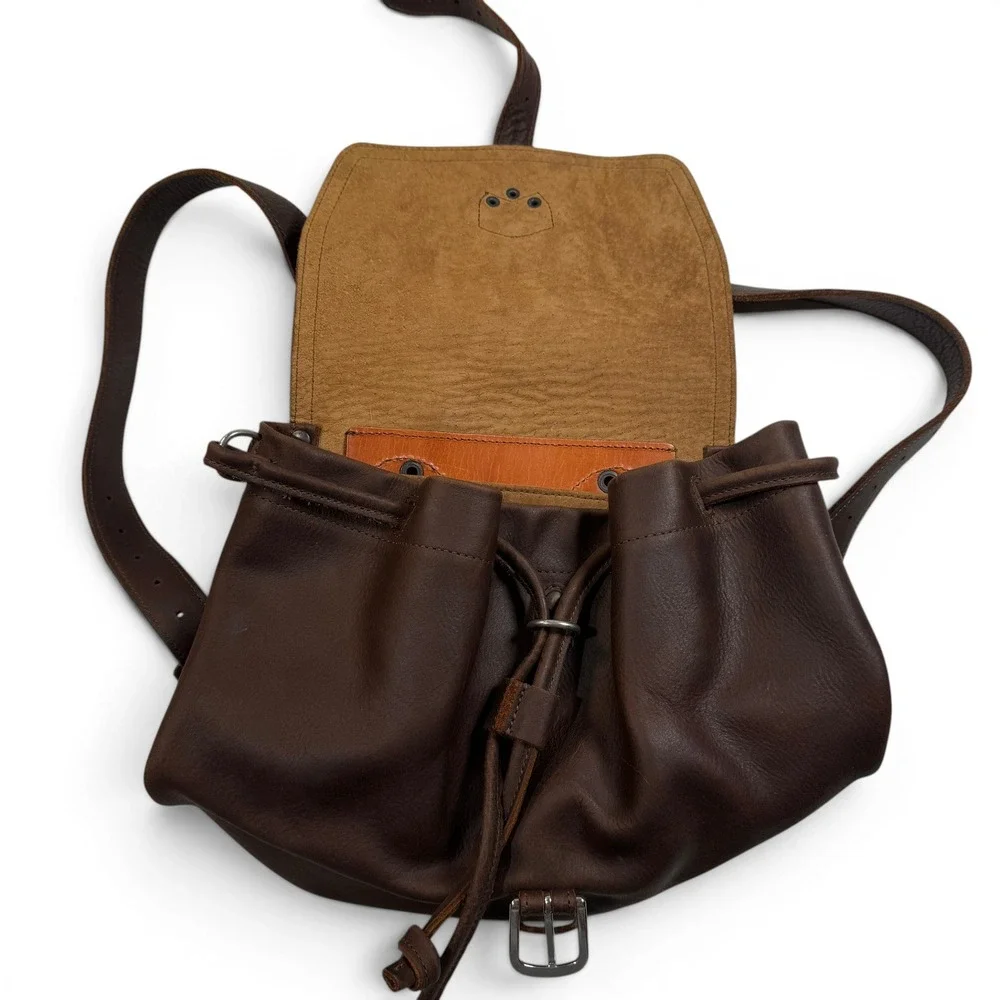 Saddleback Leather 12
